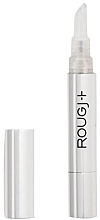 Plumping Lip Booster - Rougj+ Smart Filler Lip Booster Plumping Effect — photo N1