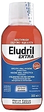 Mouthwash - Pierre Fabre Oral Care Eludril Extra Mouthwash — photo N1