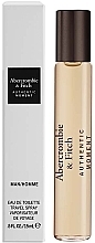 Fragrances, Perfumes, Cosmetics Abercrombie & Fitch Authentic Moment Man - Eau de Toilette (mini size)