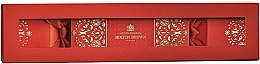 Molton Brown Floral & Fruity - Set (sh/gel/4x50ml) — photo N3