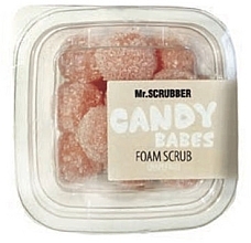 Fragrances, Perfumes, Cosmetics Sugar Body Scrub - Mr.Scrubber Candy Scrub Grapefruit