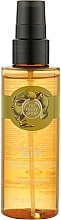 Fragrances, Perfumes, Cosmetics Olive Dry Body Oil - The Body Shop Olive Nourishing Dry Body Oil