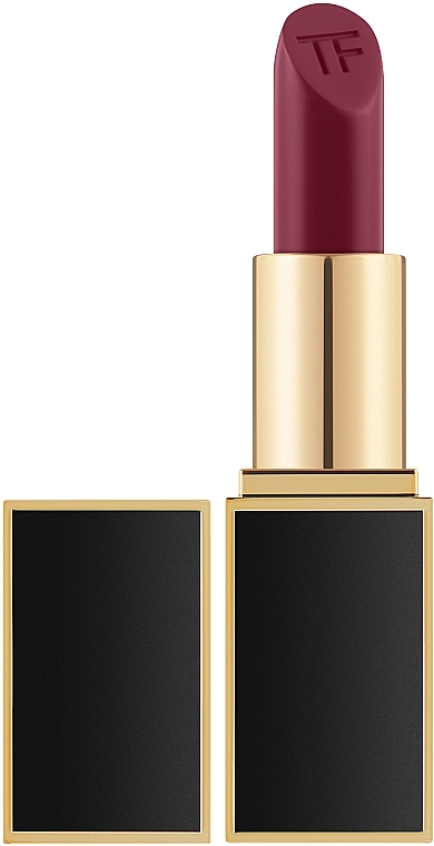 Lipstick - Tom Ford Lip Color — photo N1