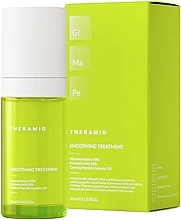 Anti-Aging Radiance Face Serum with Mild Acids - Theramid Smoothing Treatment — photo N2