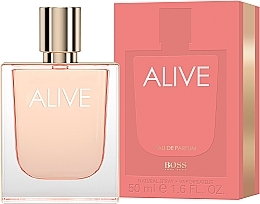 BOSS Alive - Eau de Parfum — photo N2