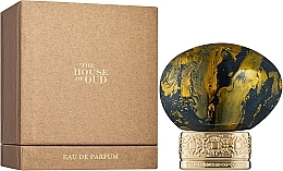 The House Of Oud Dates Delight - Eau de Parfum — photo N2