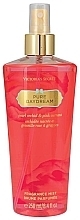 Fragrances, Perfumes, Cosmetics Victoria's Secret Pure Daydream - Body Mist