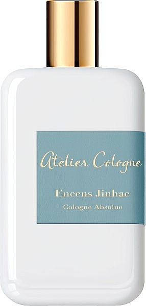 Atelier Cologne Encens Jinhae - Eau de Cologne — photo N1