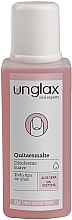 ネイルポリッシュ リムーバー - Unglax Nail Polish Remover — photo N1