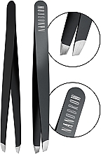 Fragrances, Perfumes, Cosmetics Tweezers - Nanobrow Tweezers