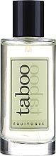 Ruf Taboo Equivoque - Eau de Toilette — photo N3