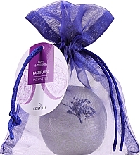 Fragrances, Perfumes, Cosmetics Bath Bomb "Passion Fruit" - Scandia Happy Bath Bombs Passion Flower