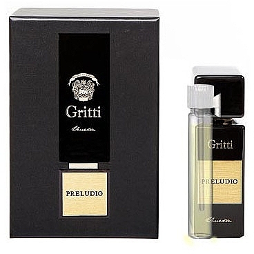 Gritti Preludio - Eau de Parfum (sample) — photo N1