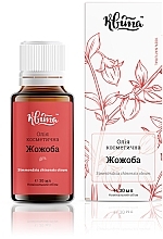 Jojoba Oil - Kvita — photo N1