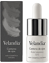 Fragrances, Perfumes, Cosmetics Eye Cream - Velandia Eye Contour