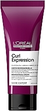 Long-Lasting Intensive Moisturizer - L'Oreal Professionnel Serie Expert Curl Expression Long Lasting? Intensive Moisturizer? — photo N1