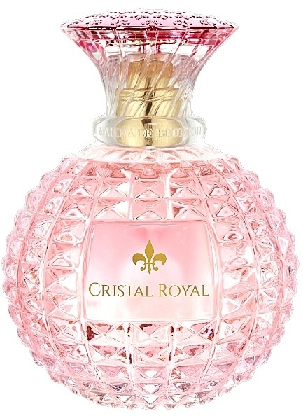 Marina de Bourbon Cristal Royal Rose - Eau de Parfum — photo N1