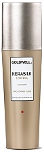 Fragrances, Perfumes, Cosmetics Strengthening Fluid - Goldwell Kerasilk Control Smoothing Fluid