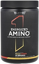 Fragrances, Perfumes, Cosmetics ピーチ マンゴー アミノ酸 - Rule One Energized Amino Peach Mango