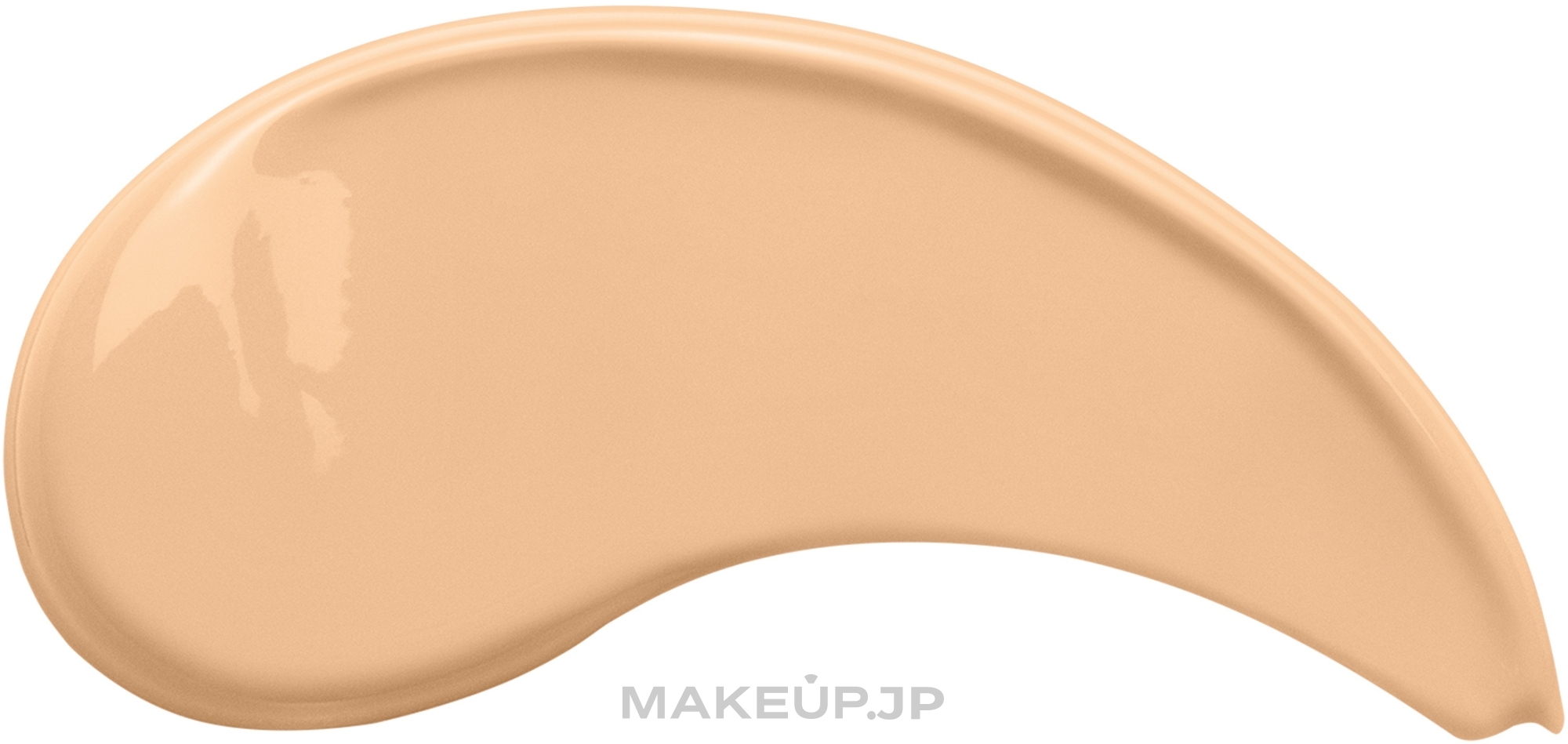 Foundation - Max Factor Miracle Second Skin Hybrid Foundation — photo 03 - Light