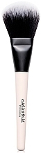 Fragrances, Perfumes, Cosmetics Powder Brush - Estelle & Thild Healthy Glow Sun Powder Brush