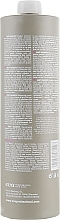 Shampoo for Grey Hair - Eva Professional E-line Grey Shampoo — photo N4