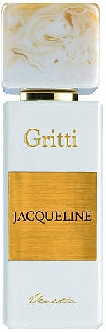 Dr. Gritti Jacqueline - Eau de Parfum (tester without cap) — photo N1