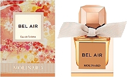 Molinard Bel Air - Eau de Toilette — photo N2