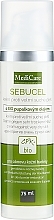 Ultra Dry Skin Cream - SynCare Medicare Sebucel — photo N1