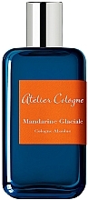 Fragrances, Perfumes, Cosmetics Atelier Cologne Mandarine Glaciale - Eau de Cologne