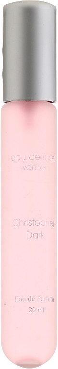 Christopher Dark Woman Eau De Furie - Eau de Parfum (mini size) — photo N3