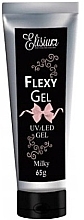 Fragrances, Perfumes, Cosmetics Nail Gel - Elisium Flexy Gel UV/LED