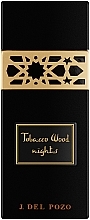 Fragrances, Perfumes, Cosmetics Jesus Del Pozo Tobacco Wood Nights - Eau de Parfum