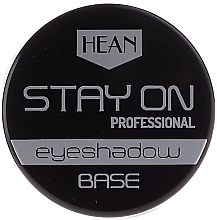 Fragrances, Perfumes, Cosmetics Hean Stay-On Professional - Eyeshadow Base