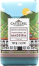 Fragrances, Perfumes, Cosmetics Soap - Castelbel Tradicional Da Madeira Soap