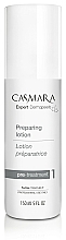 Fragrances, Perfumes, Cosmetics Pre-Treatment Face Lotion - Casmara Pre-Treatment Preparing Lotion