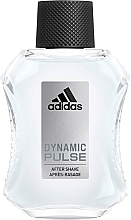 Fragrances, Perfumes, Cosmetics Adidas Dynamic Pulse After Shave Lotion - After Shave Lotion
