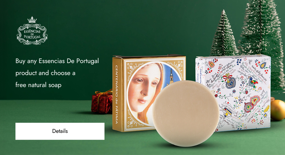 Special Offers from Essencias De Portugal