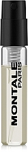 Montale Intense Pepper - Eau de Parfum (mini size) — photo N2