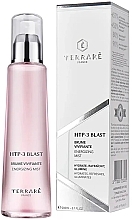 Fragrances, Perfumes, Cosmetics Body Mist - Terrake HTP-3 Blast Energizing Mist