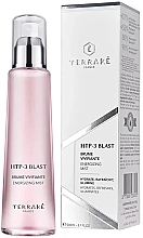 Body Mist - Terrake HTP-3 Blast Energizing Mist — photo N1