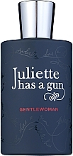 Fragrances, Perfumes, Cosmetics Juliette Has A Gun Gentlewoman - Eau de Parfum