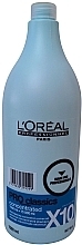 Fragrances, Perfumes, Cosmetics Cleansing Concentrated Shampoo - L'Oreal Professionnel Pro Classics Shampoo Concentrated