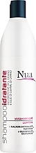 Moisturising Shampoo with Wheat Germ Oil and Wheat Protein - Nua Maschera Fortificante — photo N1