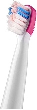 Head for Electric Kids Toothbrush SOX013RS, 6-12 years, 2 pcs - Sencor Toothbrush Heads — photo N4