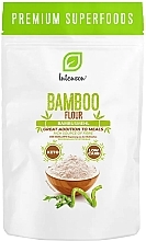 Keto Bamboo Flour - Intenson Bamboo Flour — photo N1