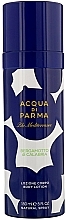 Fragrances, Perfumes, Cosmetics Acqua di Parma Blu Mediterraneo Bergamotto di Calabria - Body Lotion-Spray