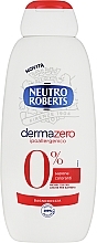 Hypoallergenic Shower Gel - Neutro Roberts Fresh Dermazero Shower Gel — photo N1