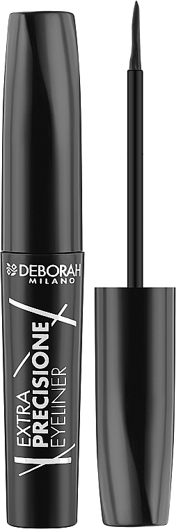 Eyeliner - Deborah Eyeliner Extra Precisione — photo N1