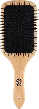 Hair Brush - Ronney Professional Brush 148 — photo N1